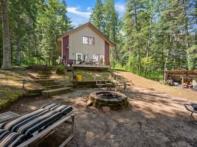 49812 S Club Lake Rd, Marcell, MN, 56657