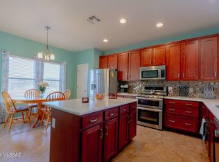 3295 S Twilight Echo Rd, Tucson, AZ 85735