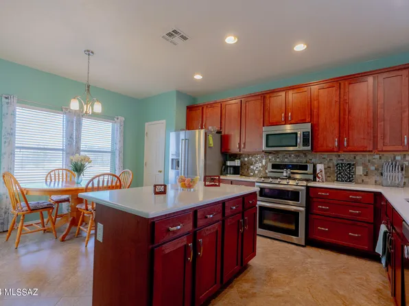 3295 S Twilight Echo Rd, Tucson, AZ 85735