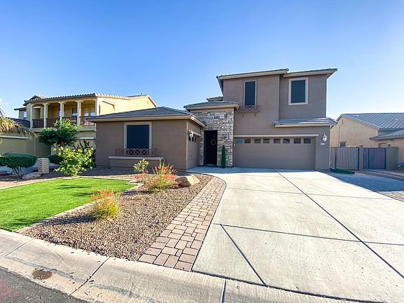 2nd image of 3387 E Glacier Pl
