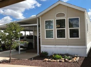 270 N Clark Rd #295, Show Low, AZ 85901