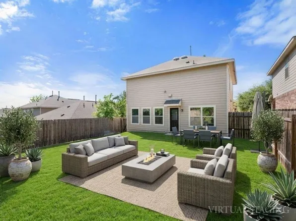 10125 Deer Chase Trl, Austin, TX 78747
