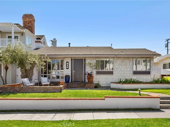 310 Marigold Ave, Corona Del Mar, CA 92625