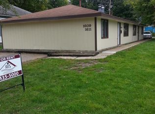 1609 N 24th St, Lincoln, NE 68503
