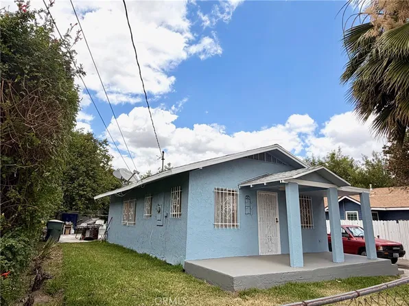 654 W Olive St, San Bernardino, CA 92410