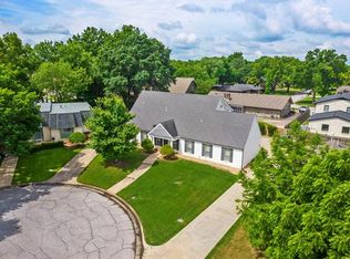 5614 S Gary Pl, Tulsa, OK 74105