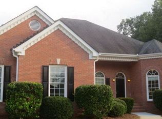 3545 Bulloch Lake Rd, Loganville, GA 30052