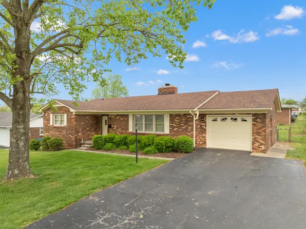 509 Carrigan Dr, Danville, KY 40422