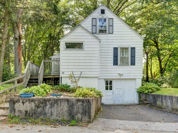 92 Whittemore Street, Windham, CT 06226