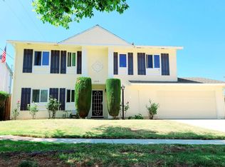 2046 Elizondo St, Simi Valley, CA 93065