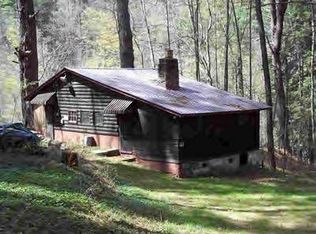 2055 Elk Run Rd, Gaines, PA 16921