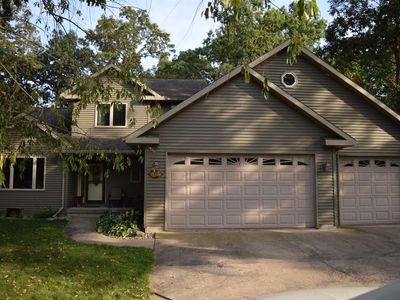 799 Woodland Cir, Waupaca, WI, 54981