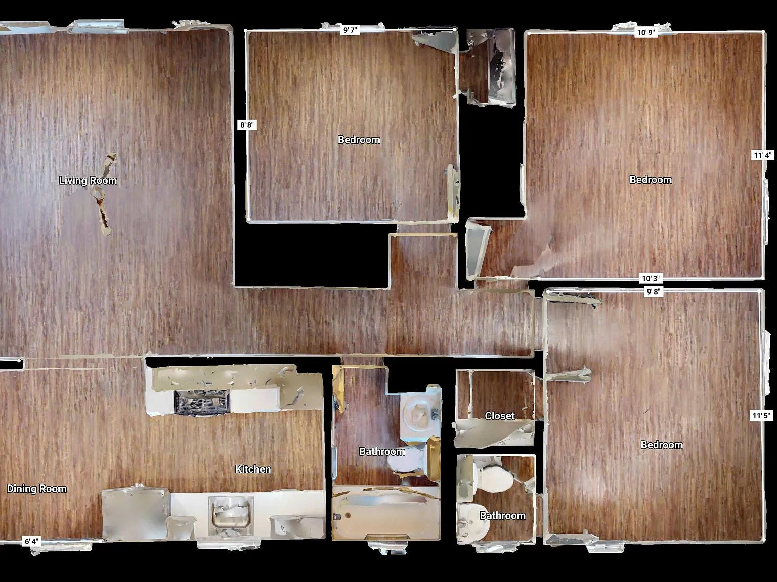 1833 Rhythm Rd — Photo 3