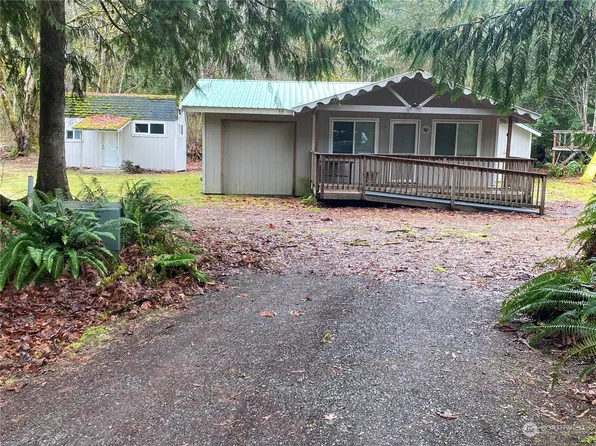 14943 Rustic Lane, Concrete, WA 98237