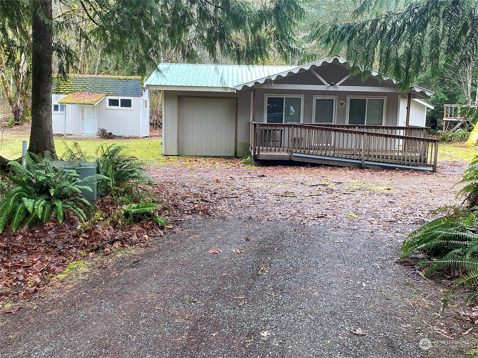14943 Rustic Lane photo 1