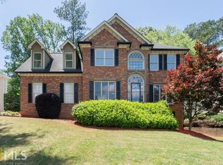 2260 Wildwood Lake Dr #3, Suwanee, GA 30024