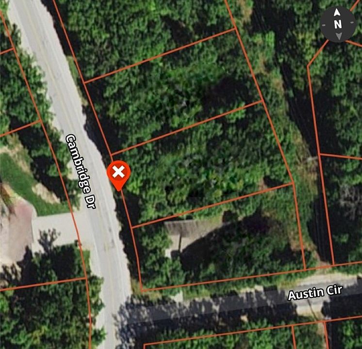 1st image of 354 E Cambridge Dr