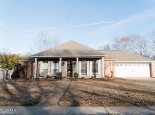 613 Spring Grv, Madison, MS 39110