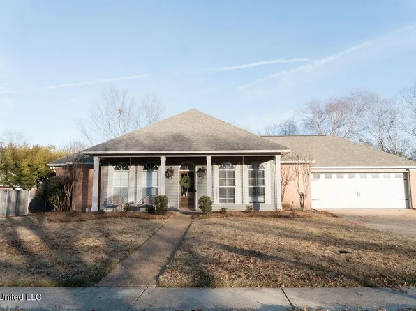 613 Spring Grv, Madison, MS 39110