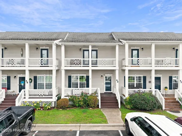 42 Ketch Drive, Swansboro, NC 28584