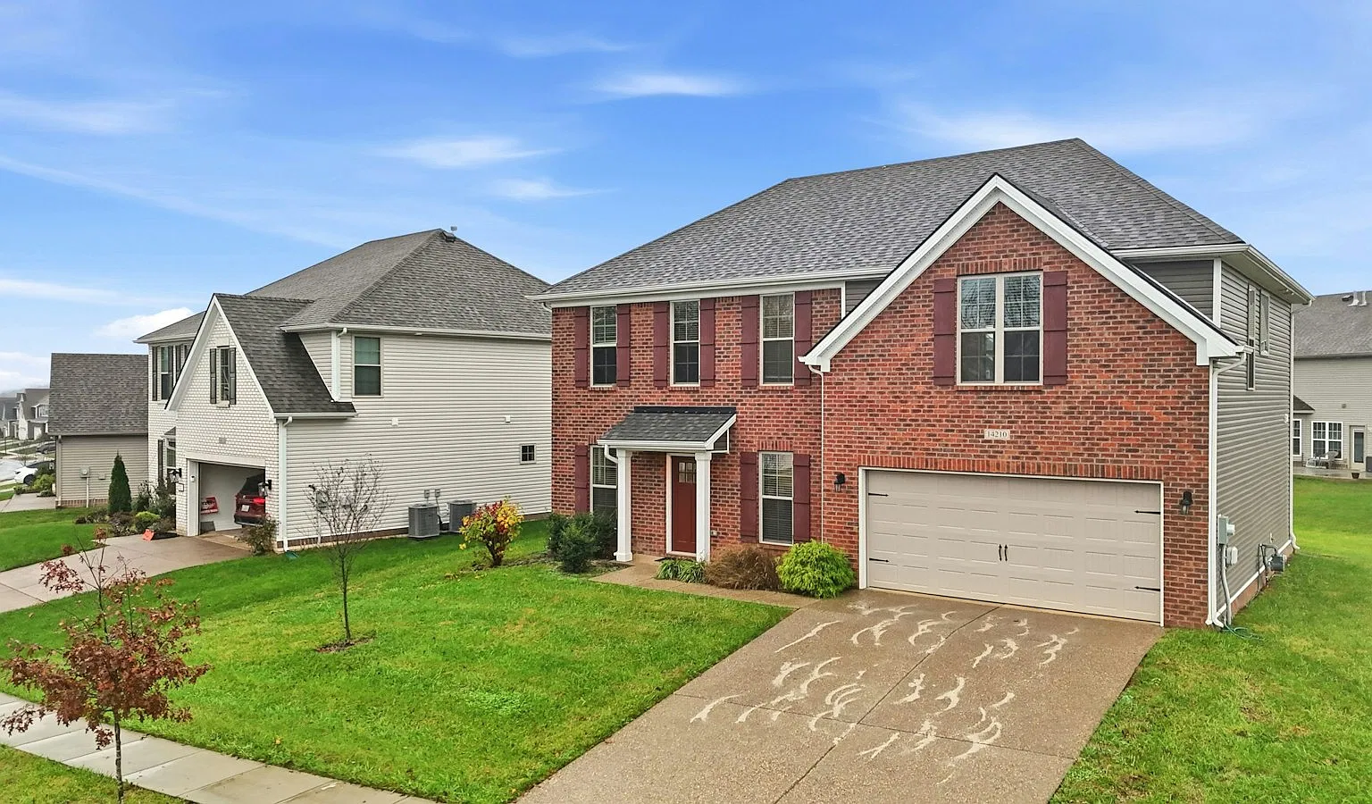 14210 Halden Ridge Way — Photo 2