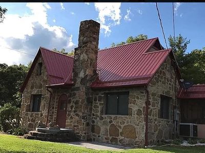 2055 Seneca TRL, Beallsville, OH, 43716