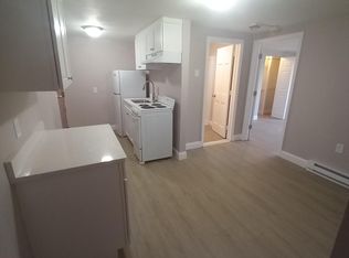 31 New London Ave #10, West Warwick, RI 02893