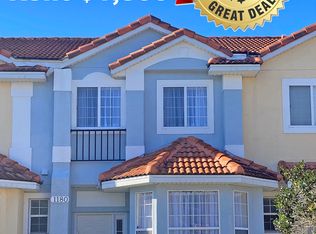1180 S Beach Cir, Kissimmee, FL 34746