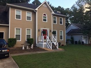 3097 Country Lake Ct, Powder Springs, GA 30127