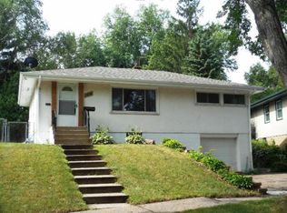 1414 Mechanic Ave, Saint Paul, MN 55106