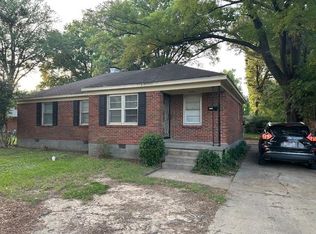 4866 Willow Rd, Memphis, TN 38117