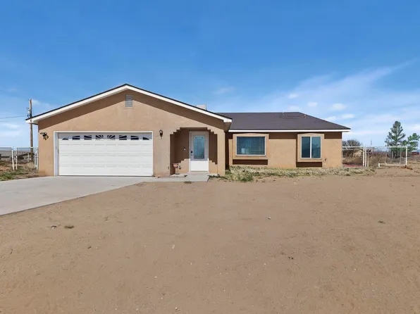 6 Songbird Ln, Los Lunas, NM 87031