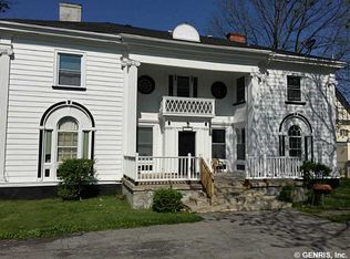 100 Chili Ave, Rochester, NY 14611