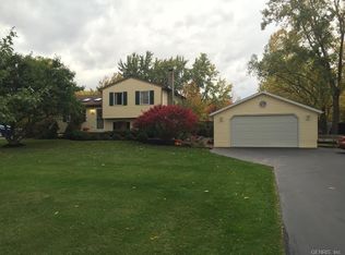 6069 Stone Hill Rd, Lakeville, NY 14480