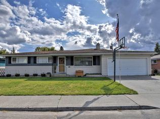 2819 W Lyons Ave, Spokane, WA 99208