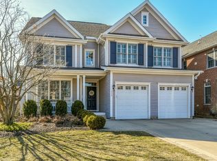 1004 S Madison Ave, La Grange, IL