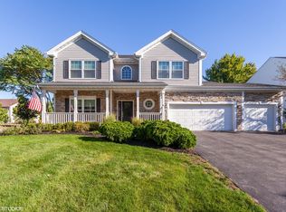 1 Sage Ct, Bolingbrook, IL 60490