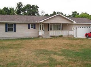 4116 W Mount Morris Rd, Columbiaville, MI 48421
