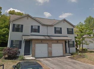 7974 Mill Creek Cir, West Chester, OH 45069