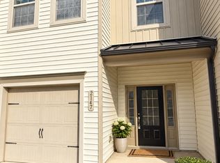 2147 Sunny Cove Dr, Raleigh, NC 27610