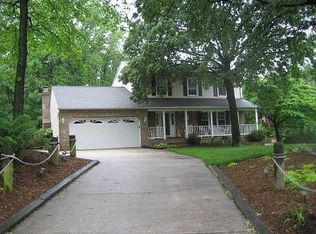 9198 Rolling Meadow Run, Pasadena, MD 21122