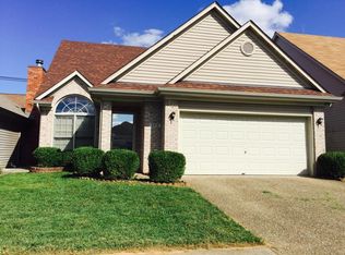 3414 Rainview Cir, Louisville, KY