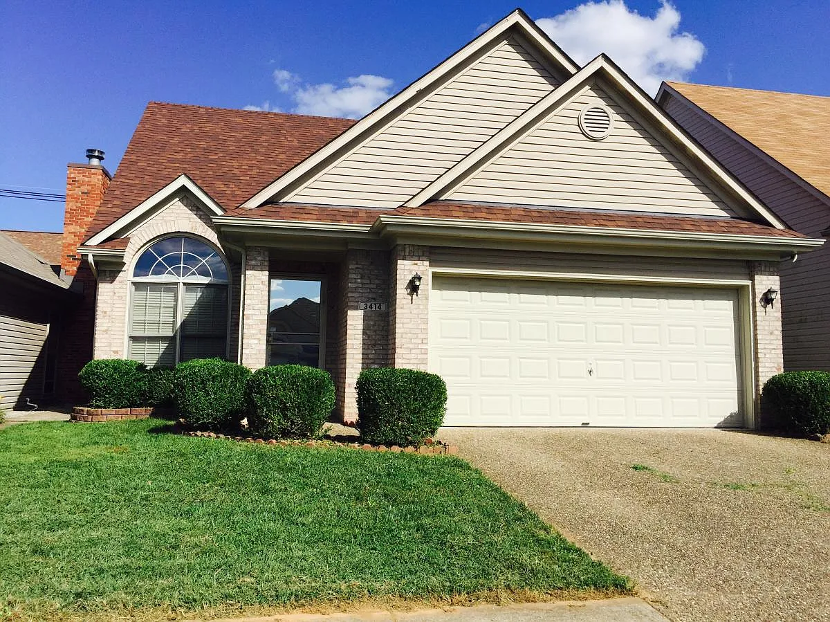 3414 Rainview Cir photo 1