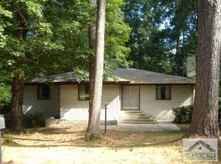 301 College Cir, Athens, GA 30605