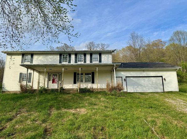 13553 State Route 124, Piketon, OH 45661