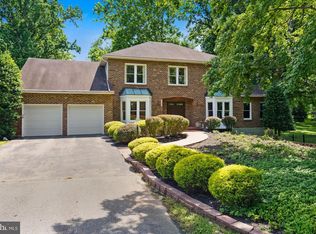 13532 Montvale Dr, Silver Spring, MD 20904