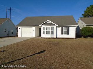 3852 Harden Rd, Hope Mills, NC 28348