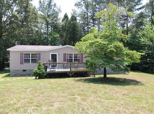 126 Golden Trl, Spring City, TN 37381