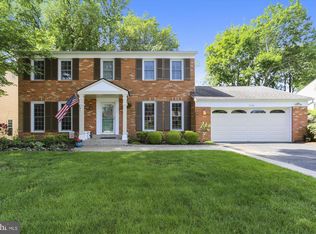 7728 Rydal Ter, Rockville, MD 20855