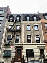 Rented by Halstead Real Estate